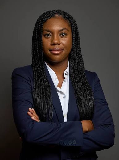 'Terrible PM' — Kemi Badenoch Slams Keir Starmer After Shock Resignation